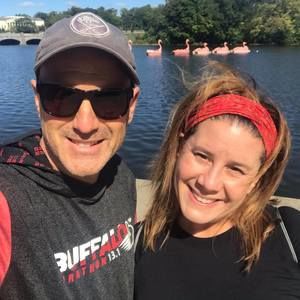 Meet your Posher, Beth